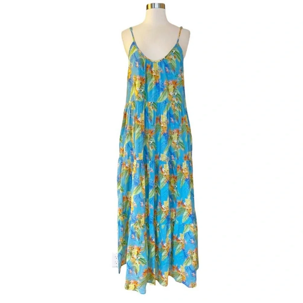 Roller Rabbit sundress, medium - Picture 6 of 12